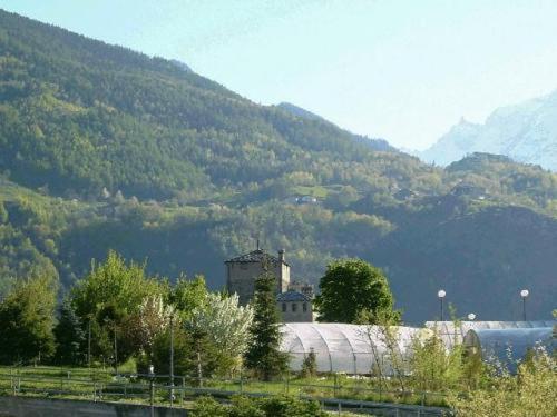 Il Casello Verres Luaran gambar