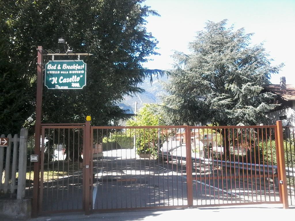 Il Casello Verres Luaran gambar